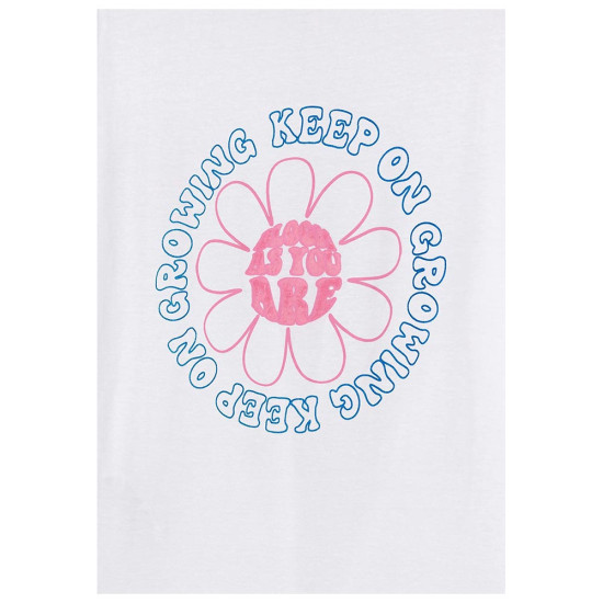 Tiffosi Παιδική κοντομάνικη μπλούζα Tatto 1 Tiffosi Παιδική κοντομάνικη μπλούζα Tatto 1